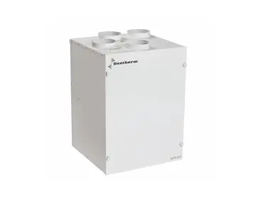 Filters for Dantherm DVR units