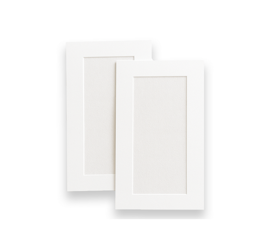 Vasco D60 - Filter class G4