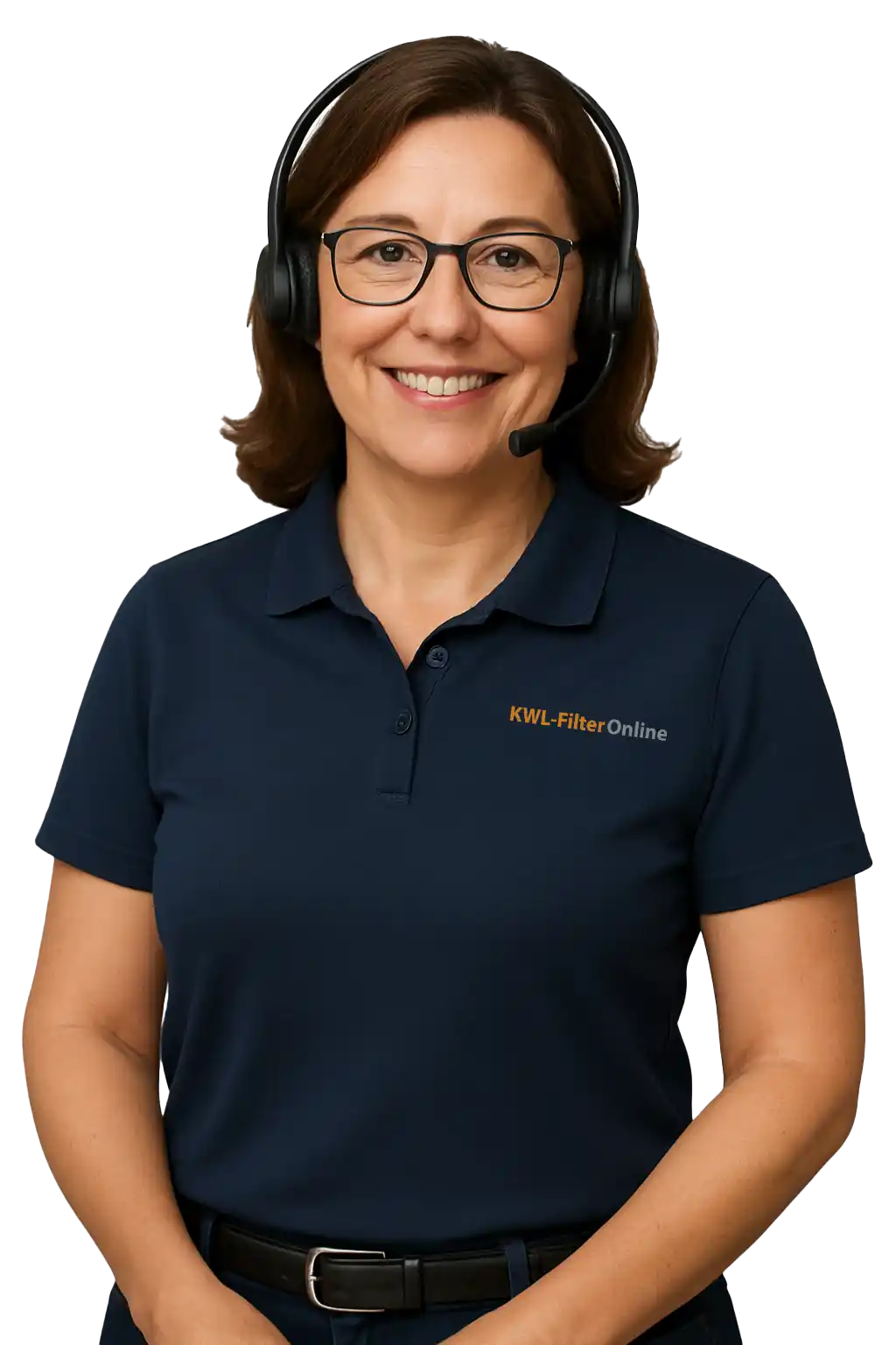 Klantenservice medewerker KWL-FilterOnline