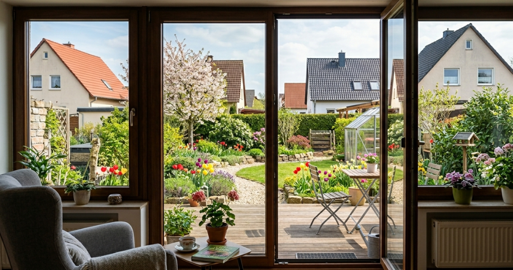 Heuschnupfen in der Wohnung vermeiden? So einfach geht’s
