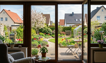 Heuschnupfen in der Wohnung vermeiden? So einfach geht’s
