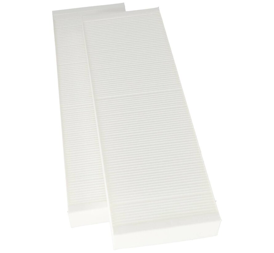 Maico WR 310 / 410 - Filter class G4+F7