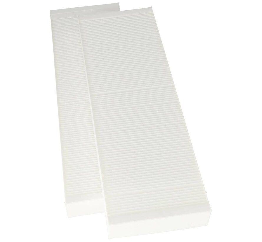 Maico WR 310 / 410 - Filterklasse G4