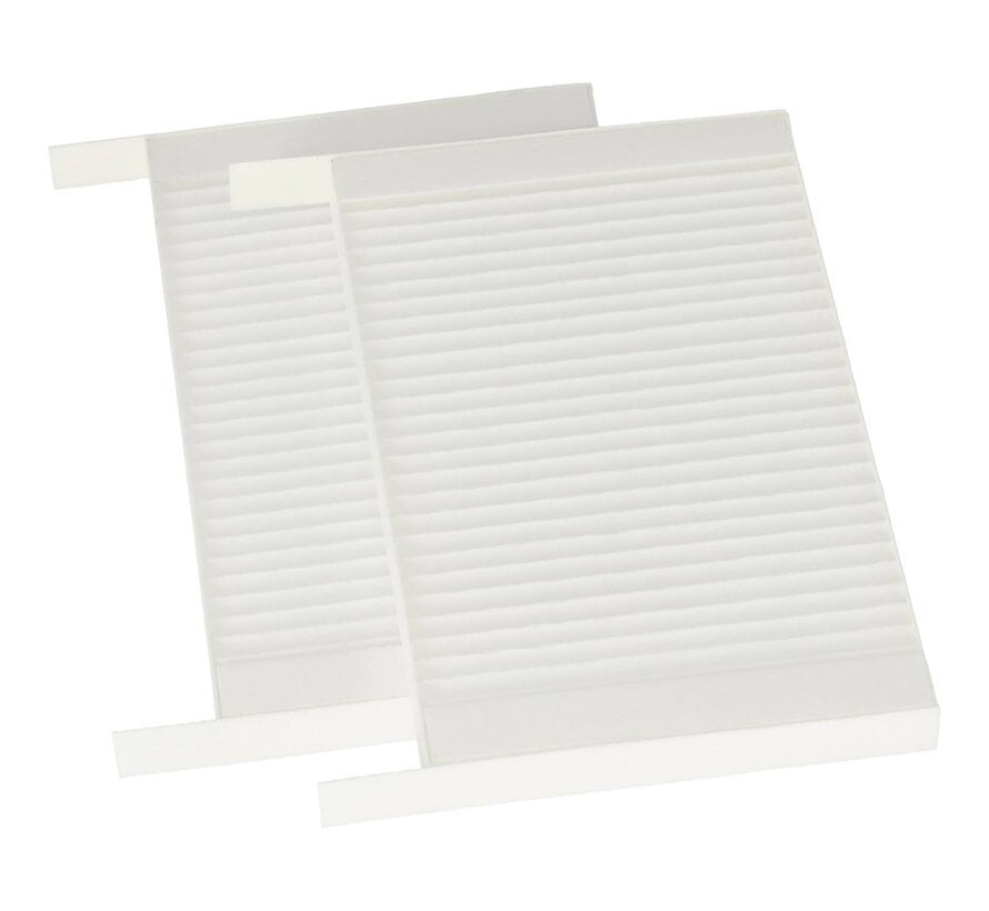 Maico WS 75 - Filterklasse G4