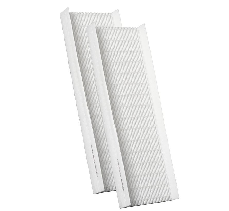 Itho Daalderop HRU ECO 350 - Filterklasse F7