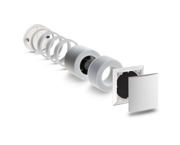 Lunos AB 30/60