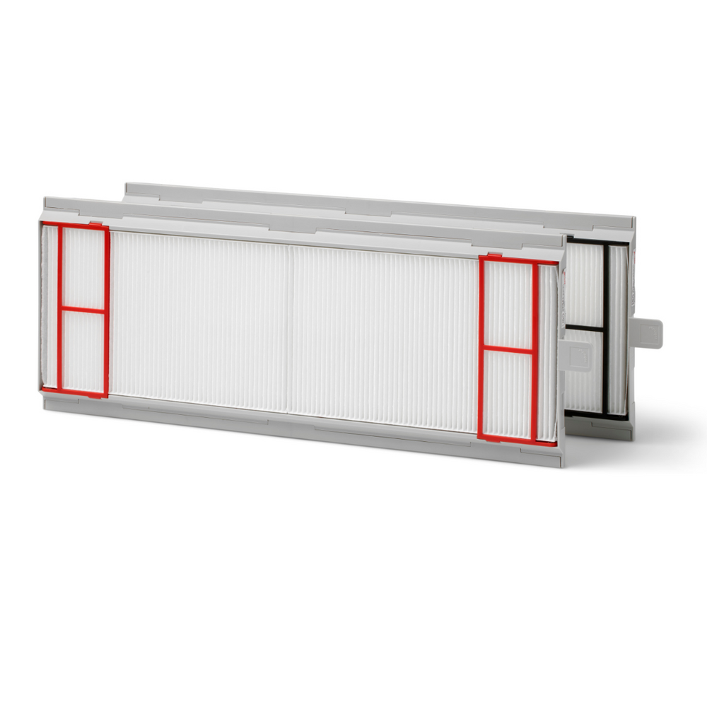 Zehnder Zehnder Starter Pack - Filter Class G4+F7