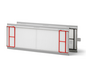 Zehnder Starter Pack - Filter Class G4+M5