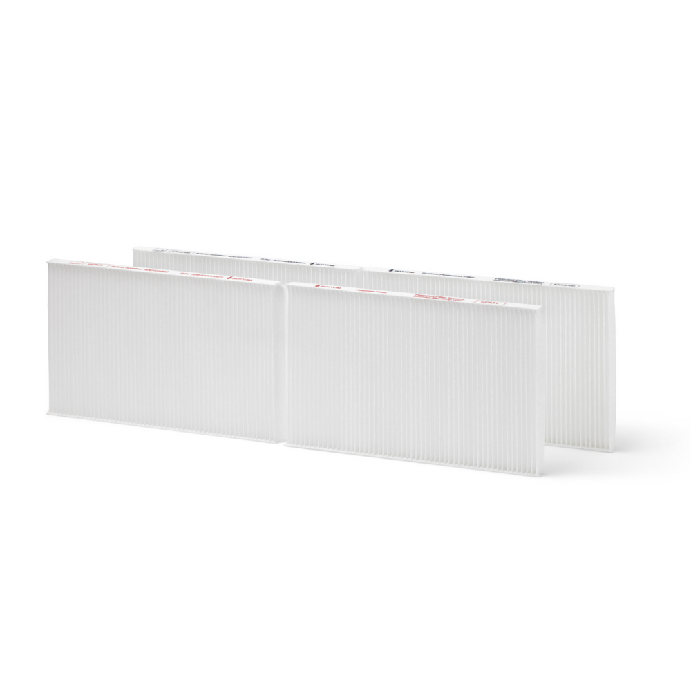 Zehnder Zehnder Refill Pack - Filter Class G4+F7