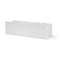 Zehnder Refill Pack - Filterklasse G4+F7
