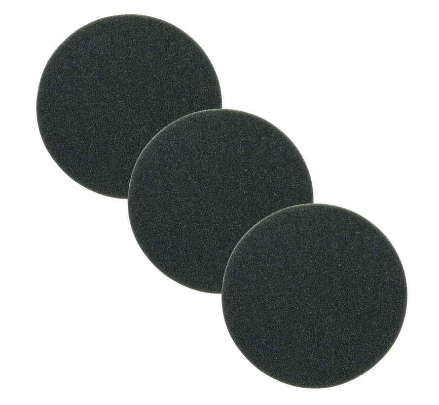 Lunos AB 30/60 - Filterklasse G3
