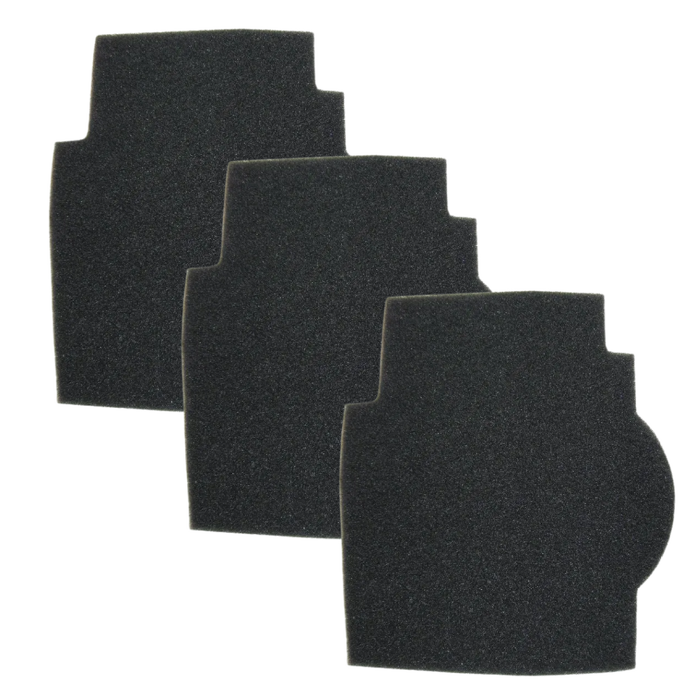 KWL-FilterOnline Lunos Silvento - Filter class G3