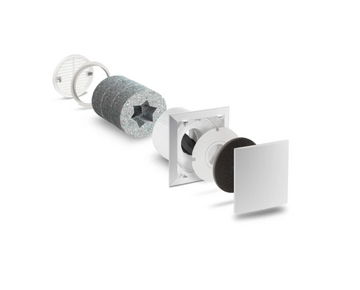 Lunos ALD-R 160