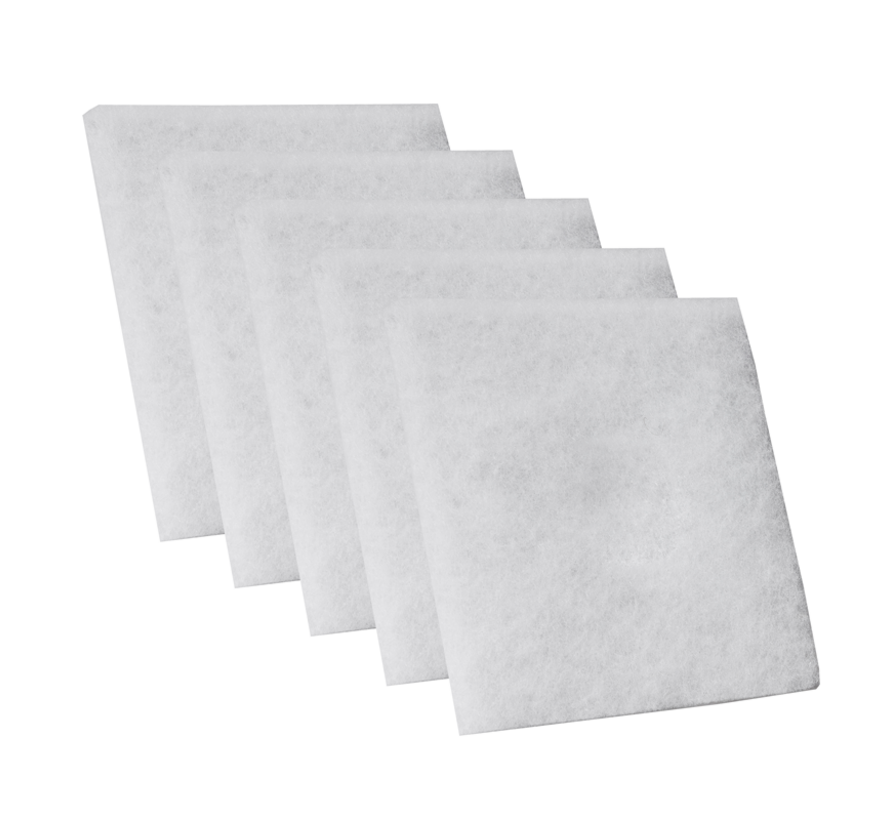 Lunos 2/ZSKA - Filter class G3
