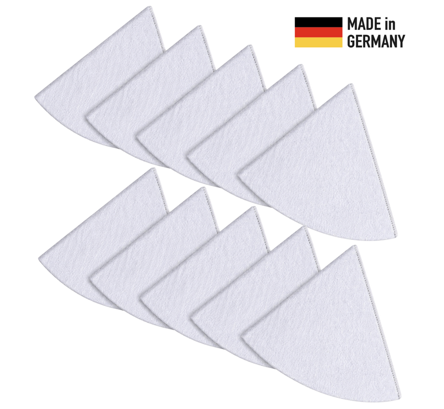 Cone filter for Exhaust air valve DN 125 - Filter class G4