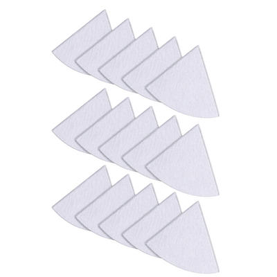15er-Set Kegelfilter für Abluftventil DN 160 - Filterklasse G4