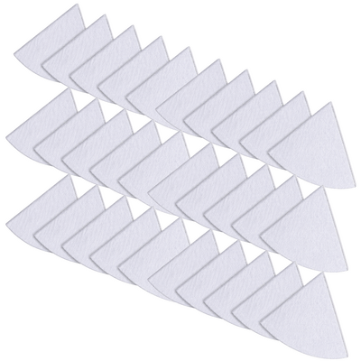 30er-Set Kegelfilter für Abluftventil DN 200 - Filterklasse G4