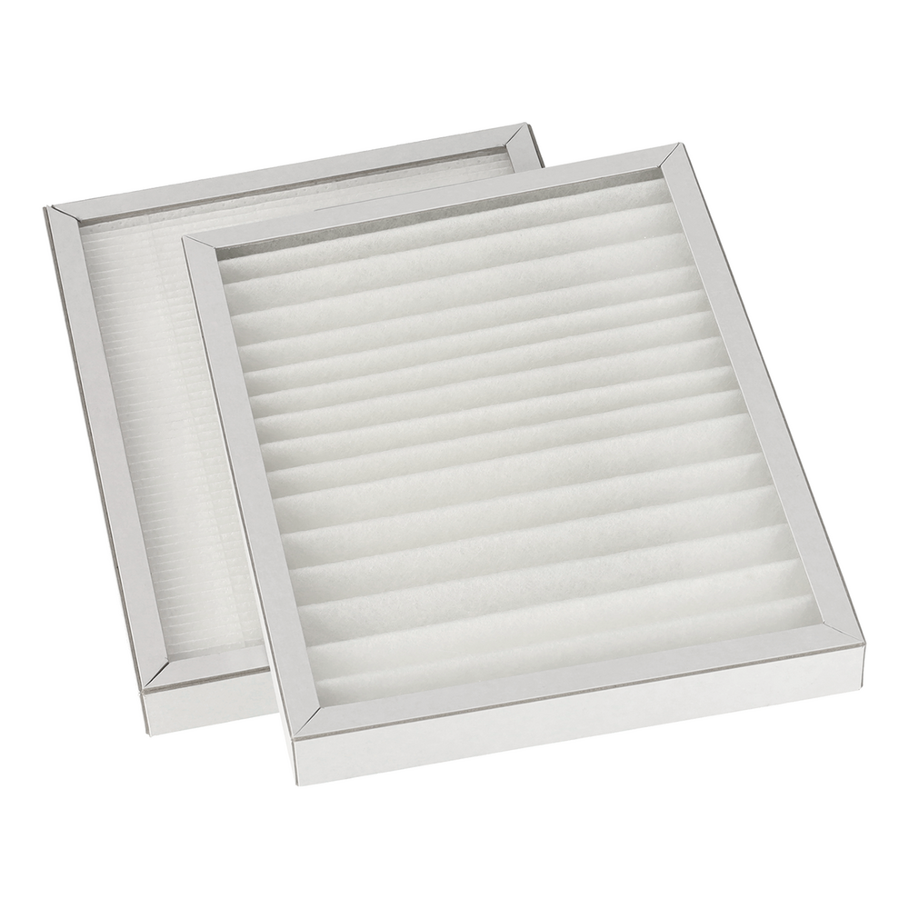 KWL-FilterOnline Titon HRV20 HE Q Plus - Filter class G4+F7