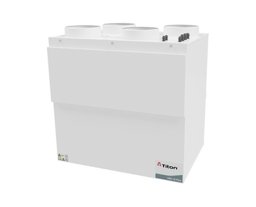 Titon HRV20 HE Q Plus
