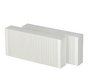 Pluggit Avent C200 - Filterklasse G4+M5
