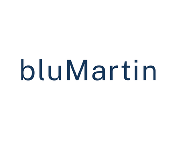 bluMartin