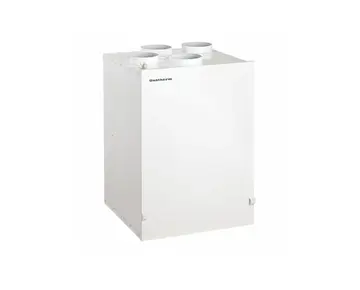 Filters for Dantherm HRV units