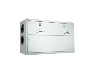 Filter für Dantherm Elite 400 Gerät