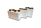 EuroAir ventilation units