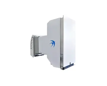 freeAir 100 decentralized ventilation