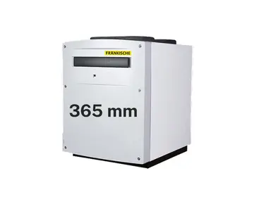 Profi-air 250/400 touch - Old