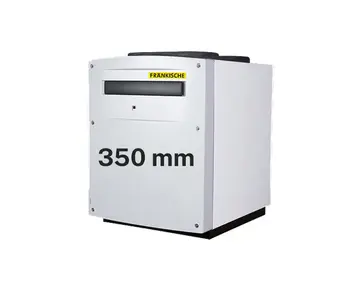 Profi-air 250/400 touch - New