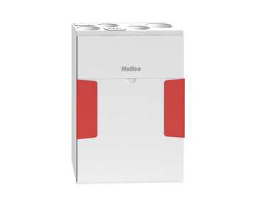 EC 250 W