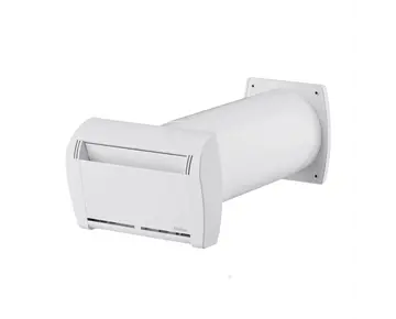 Helios Zuluftautomaten