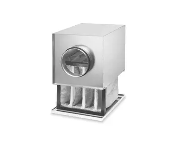 Helios Luftfilterbox LFBR