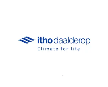 Itho Daalderop