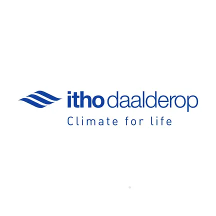 Itho Daalderop MVHR filters
