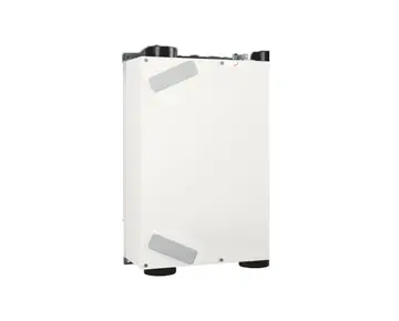 Stork ComfoD 150
