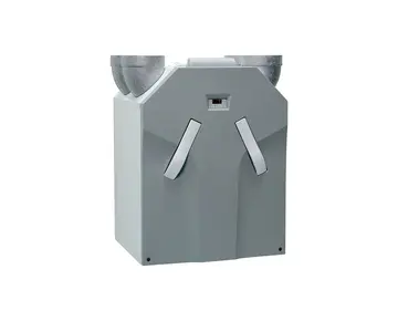 Stork ComfoD 350 / 450 / 550