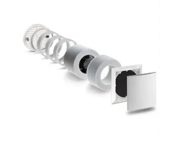 Lunos AB 30/60
