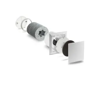 Lunos ALD-R 160
