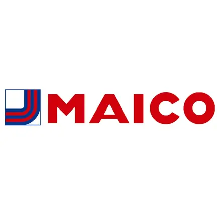 Maico KWL-Filter