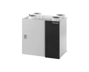 Maico WRG 300 / 300 W / 300 WP / 300 WPK