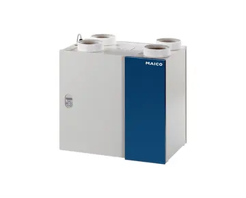 Maico WRG 300 / 400 EC
