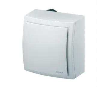 Maico Ventilatoreinsätze