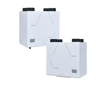 Mitsubishi Electric Lossnay