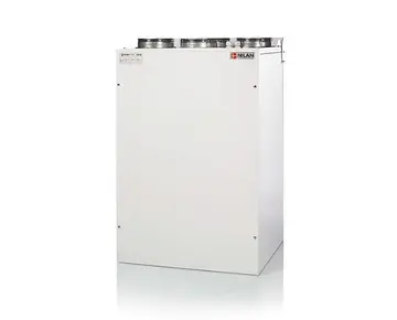 Nilan Comfort CT300 / CT500