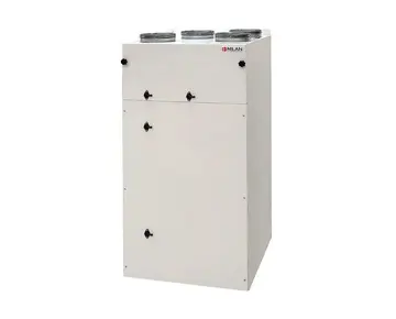 Nilan Comfort 302