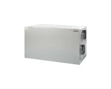 Nilan Comfort 600
