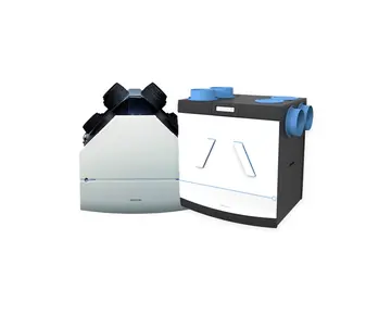 Orcon HRC 300/400