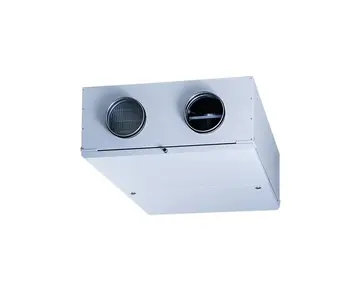 Pluggit Avent D160